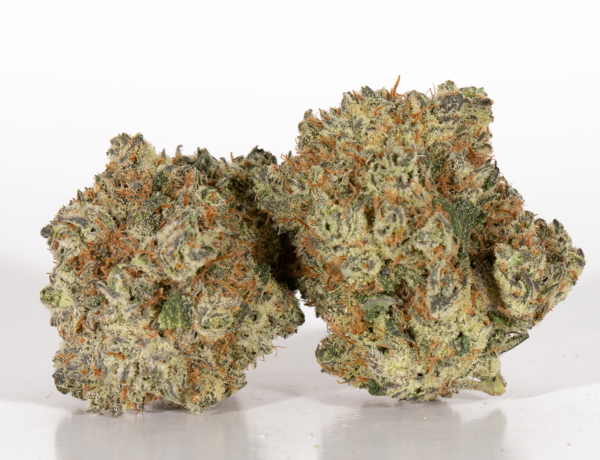 Blackberry Moonrocks Strain