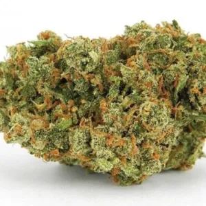 Asteroid OG Strain
