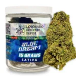Blue Dream for sale Image