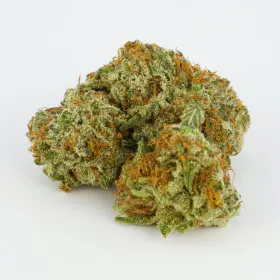 Bubblegum Strain