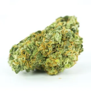 Gorilla Glue #4