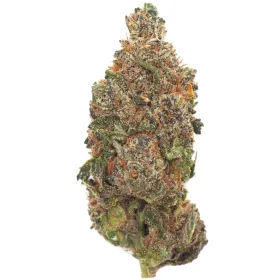 Strawberry Cough