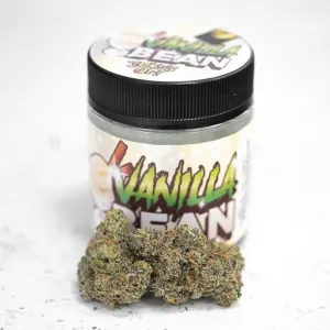 Vanilla Kush Weed