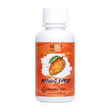 Whiz Edibles