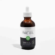 Cannabis Oils