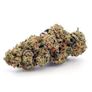Forbidden Fruit Strain
