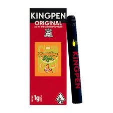 Kingpen