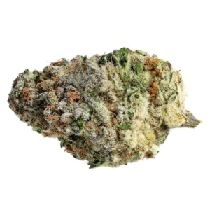 Mac 1 Weed Strain