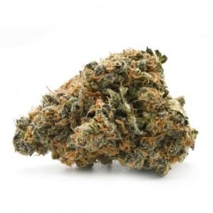 Zkittlez Strain