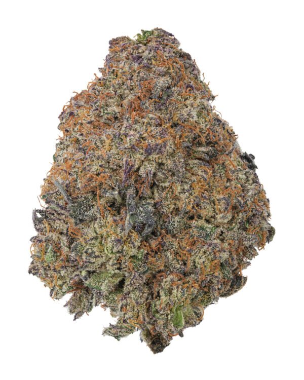 Black Cherry Gelato