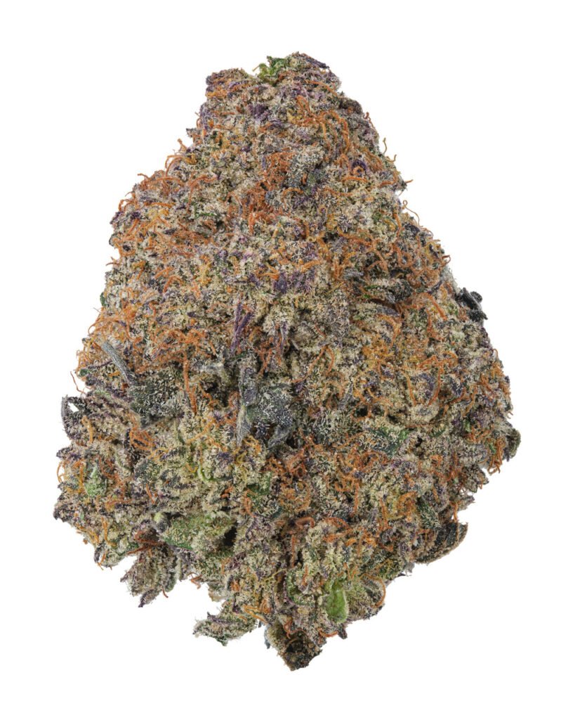 Black Cherry Gelato