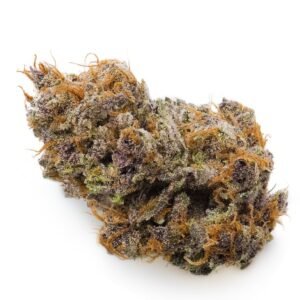 Cherry Bomb Strain