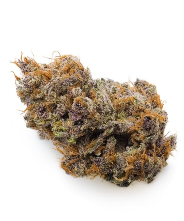 Cherry Bomb Strain
