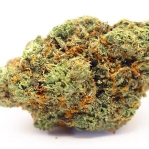 Grape Gas Strain