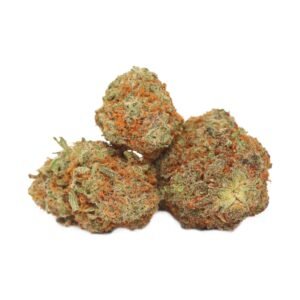 Gushers Strain