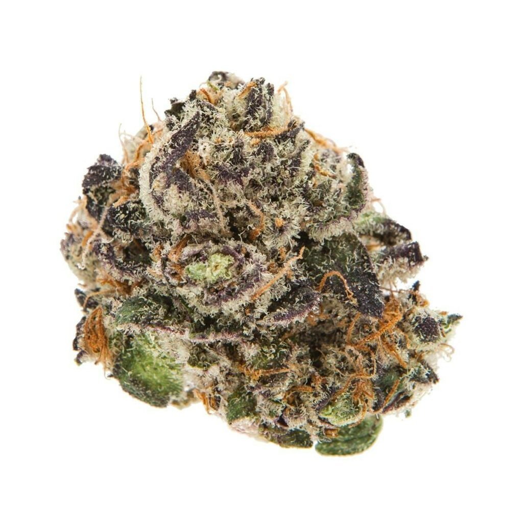 Peanut Butter Breath Strain