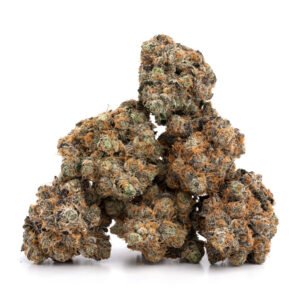 Pink Rosay Strain