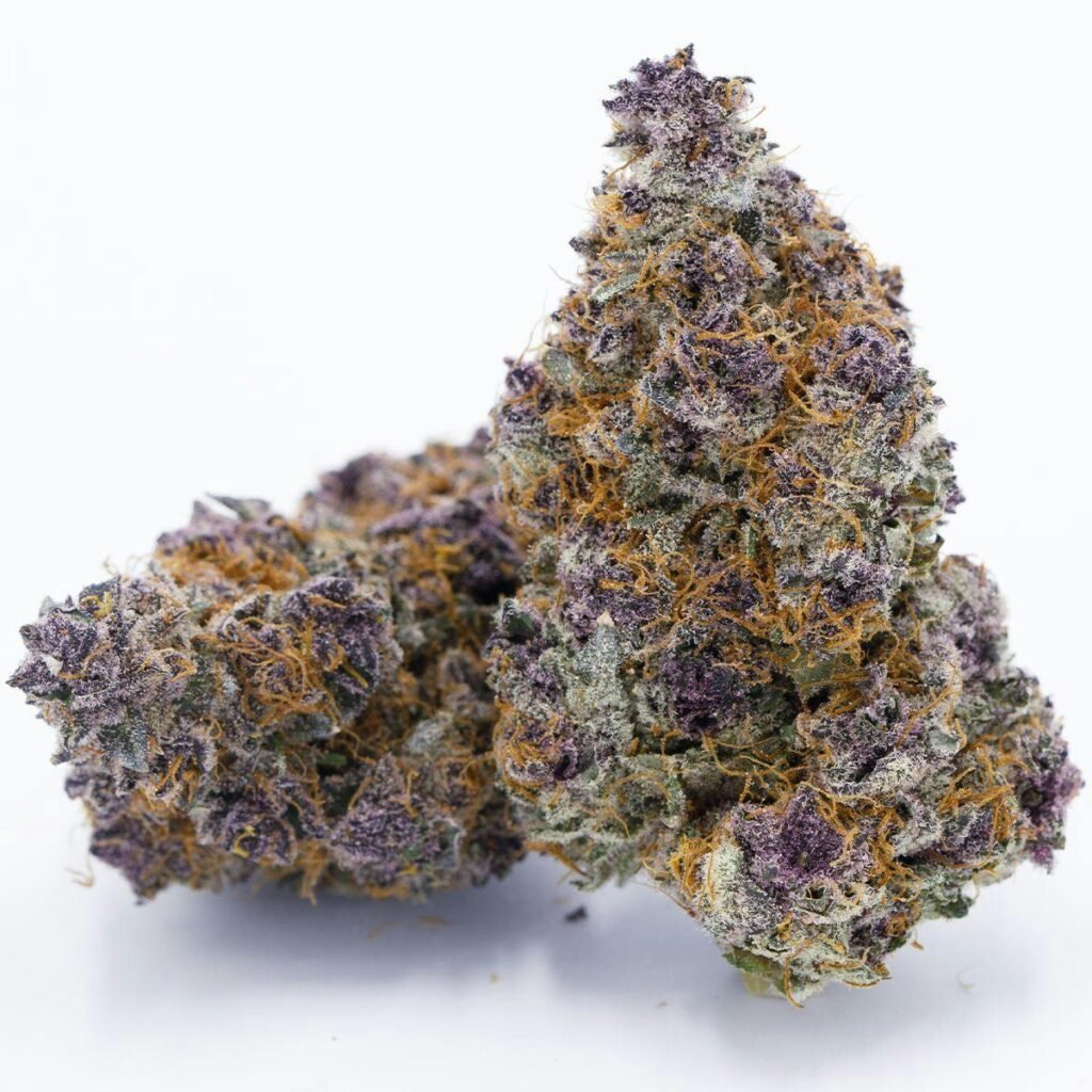 Trop Cherry Strain