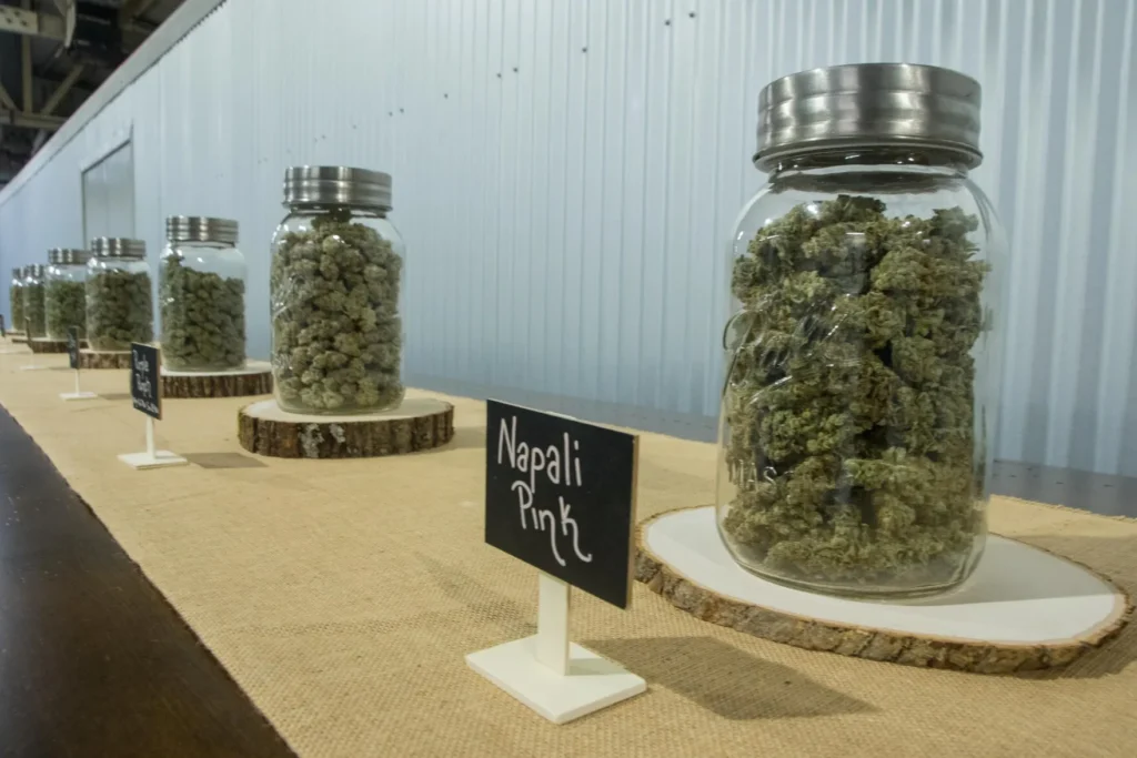 Discover the best dispensary to buy cannabis in Tulare! Our 2026 guide covers top cannabis dispensaries in Tulare CA, delivery options, local reviews, and product selection.