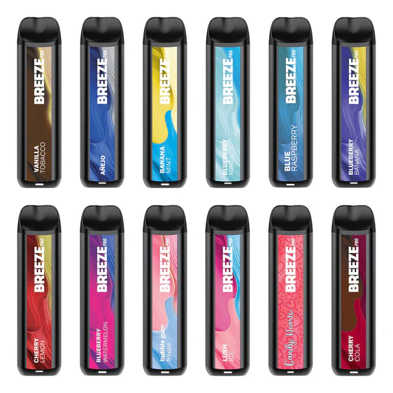 Disposable Vapes