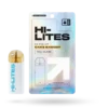 Hi-Lites 1g THCA Vape Cartridge - Cake Badder