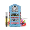 TRĒ House 1g Live Resin Delta 8 Cartridge - Gelato