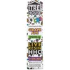 TRĒ House 1g Live Resin HHC Cartridge - Grape Ape