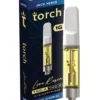 Torch 1g THCA Live Resin Blend Cartridge - Jack Herer