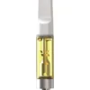 Torch 1g THCA Live Resin Blend Cartridge - Miracle Alien Cookies