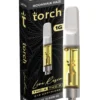 Torch 1g THCA Live Resin Blend Cartridge - Moonwalk Haze
