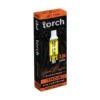 Torch 3.5g THCA Live Resin Diamonds Cartridge - Space Runtz