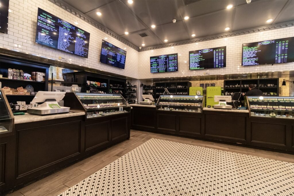 Discover the ultimate guide to the best dispensary Tulare has to offer. Explore top-rated cannabis dispensary Tulare locations, browse a complete Tulare dispensary menu, and find the best recreational cannabis Tulare deals today!