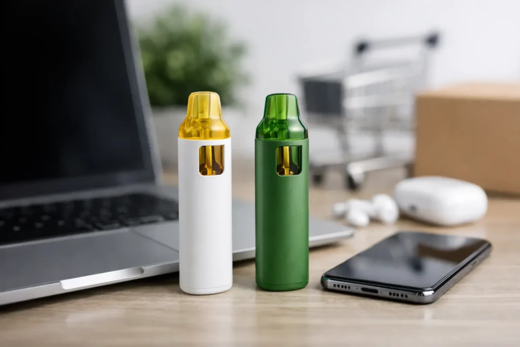 Buy Torch Disposable Vape Online Smartly