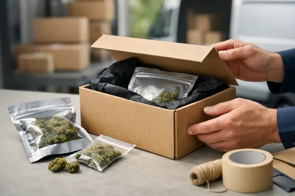 Searching for the best weed-delivery-Colorado? We are the leading online dispensary that ships to all states. Buy cannabis online USA with fast, discreet shipping today!