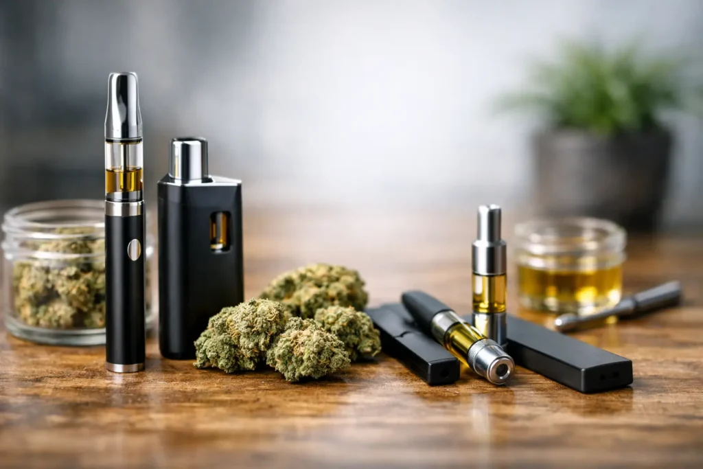 How to Buy Weed Vapes Without Regret