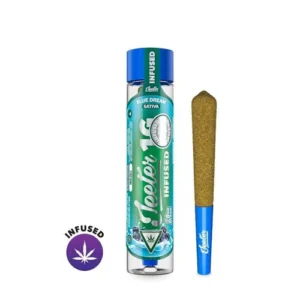 Blue Dream (S-H) ‘Jeeter’ Infused PRJ 1g