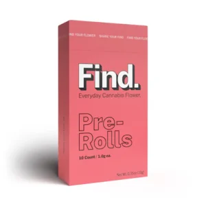 Super Boof (H) PRJ Multipack 1g x 10pk